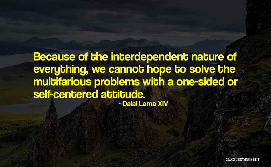 House In Jekyll And Hyde Quotes By Dalai Lama XIV House In Jekyll And Hyde Quotes By Dalai Lama XIV