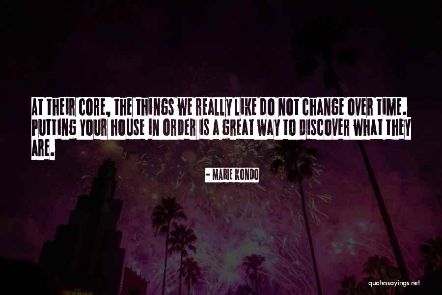 House In Order Quotes By Marie Kondo House In Order Quotes By Marie Kondo