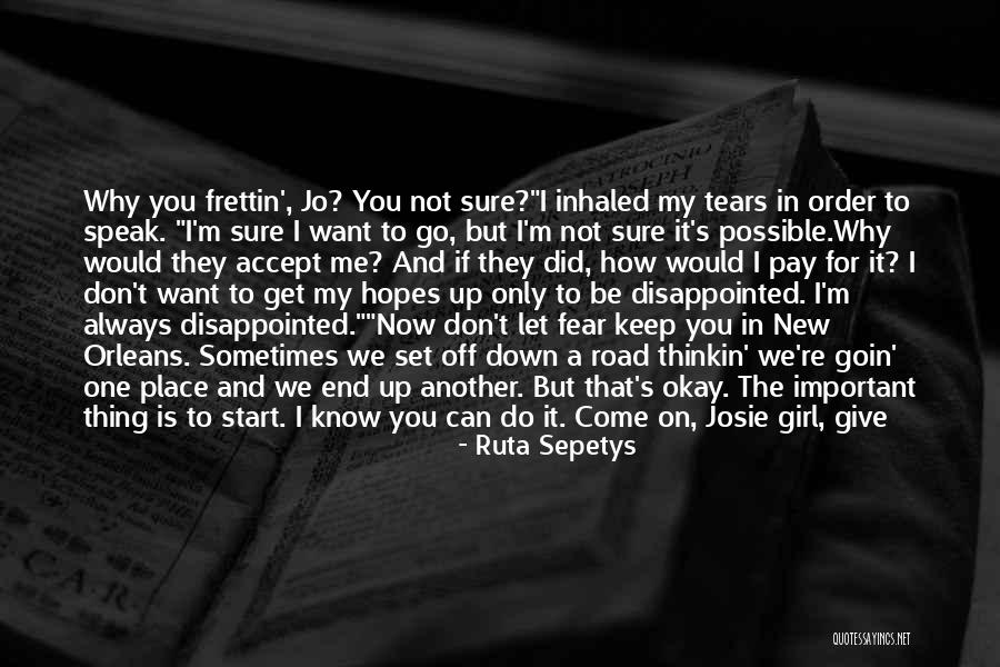 House In Order Quotes By Ruta Sepetys House In Order Quotes By Ruta Sepetys