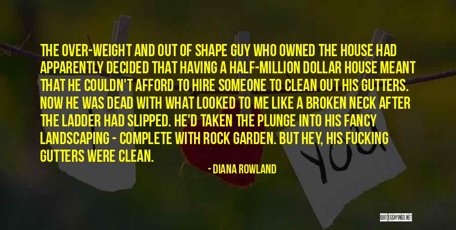 House Landscaping Quotes By Diana Rowland House Landscaping Quotes By Diana Rowland