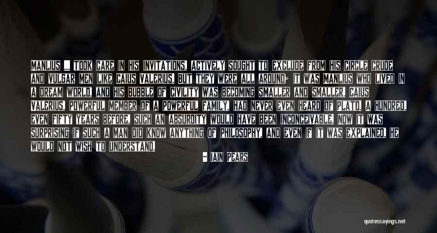 House Md Season 4 Episode 12 Quotes By Iain Pears House Md Season 4 Episode 12 Quotes By Iain Pears