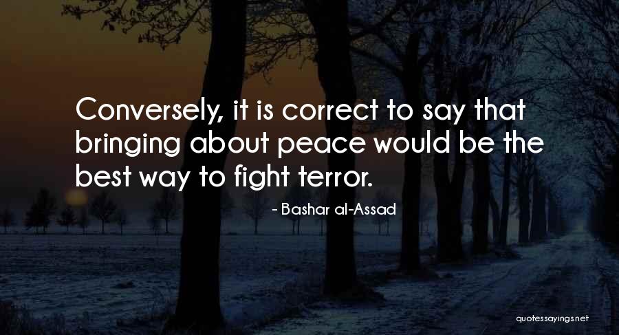 House Not Appraising Quotes By Bashar Al-Assad House Not Appraising Quotes By Bashar Al-Assad