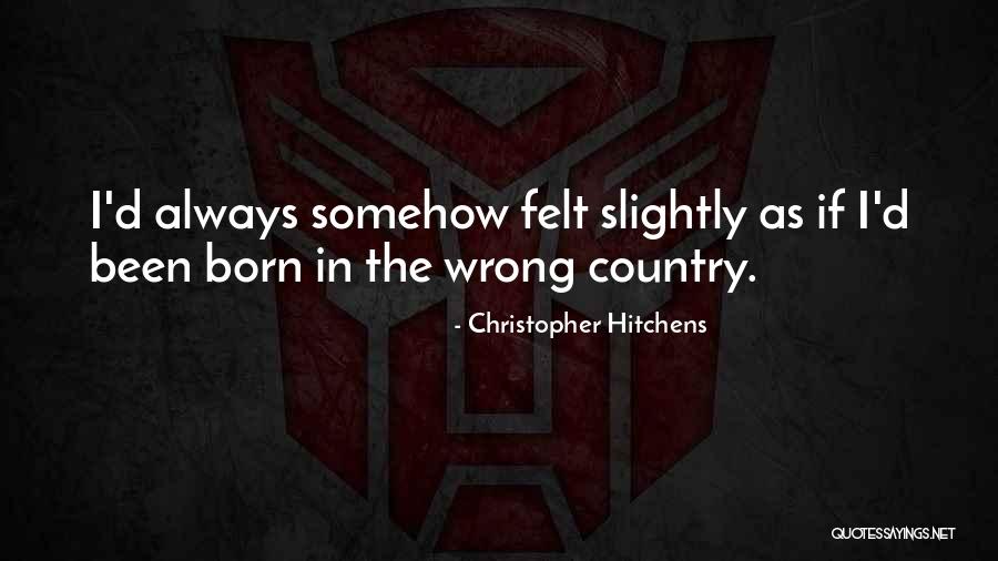 House Of Anubis Joy Quotes By Christopher Hitchens House Of Anubis Joy Quotes By Christopher Hitchens
