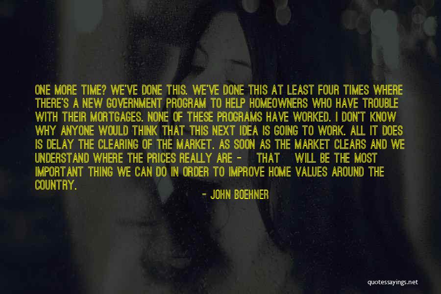 House Of Anubis Joy Quotes By John Boehner House Of Anubis Joy Quotes By John Boehner