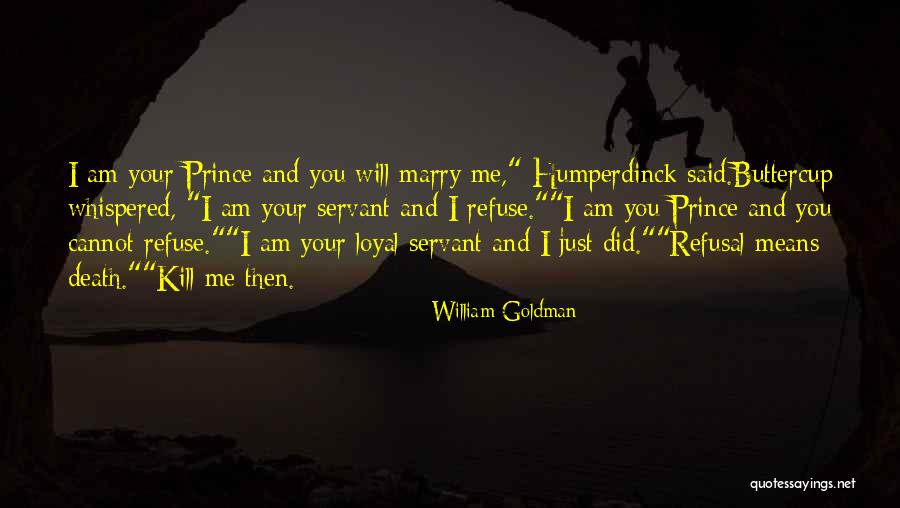 House Of Anubis Willow Quotes By William Goldman House Of Anubis Willow Quotes By William Goldman