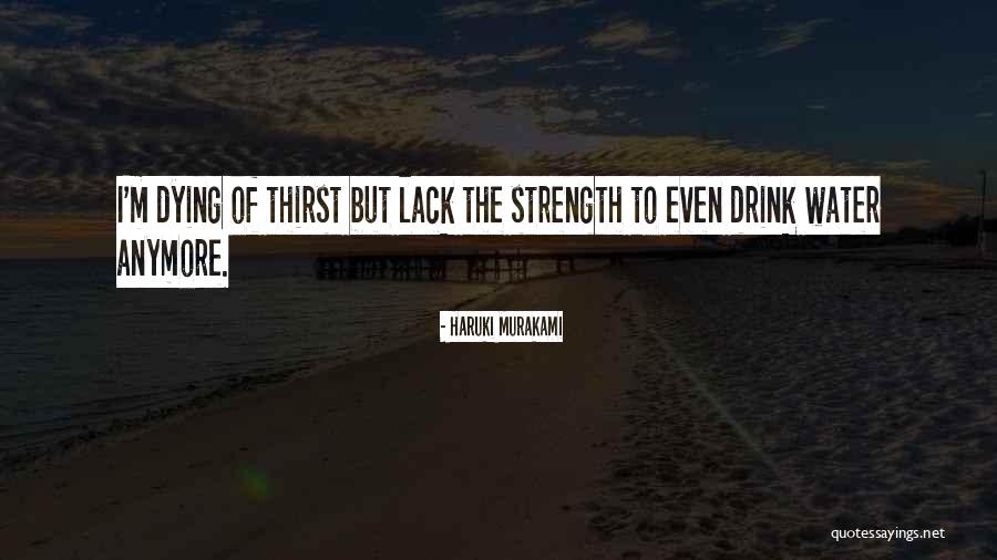 House Of Batiatus Quotes By Haruki Murakami House Of Batiatus Quotes By Haruki Murakami