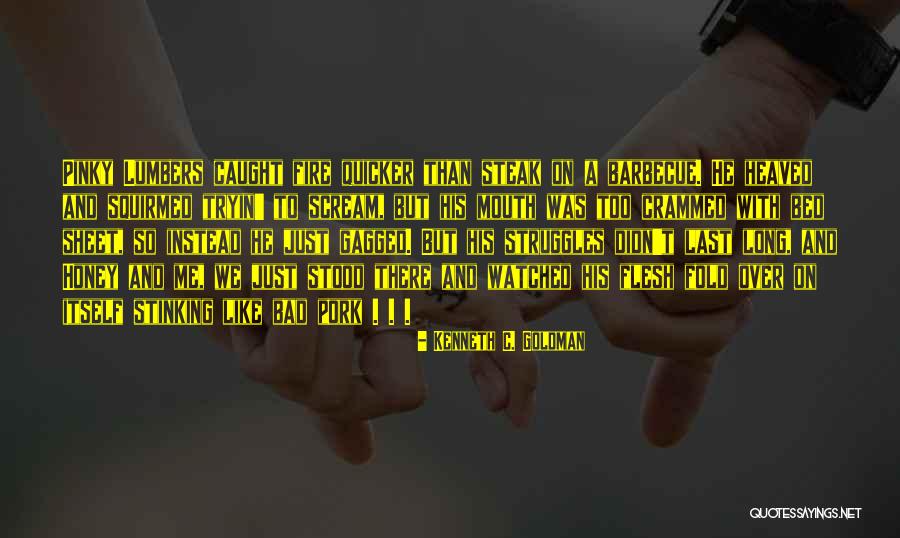 House Of Batiatus Quotes By Kenneth C. Goldman House Of Batiatus Quotes By Kenneth C. Goldman