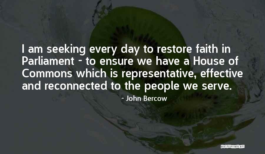 House Of Commons Quotes By John Bercow House Of Commons Quotes By John Bercow