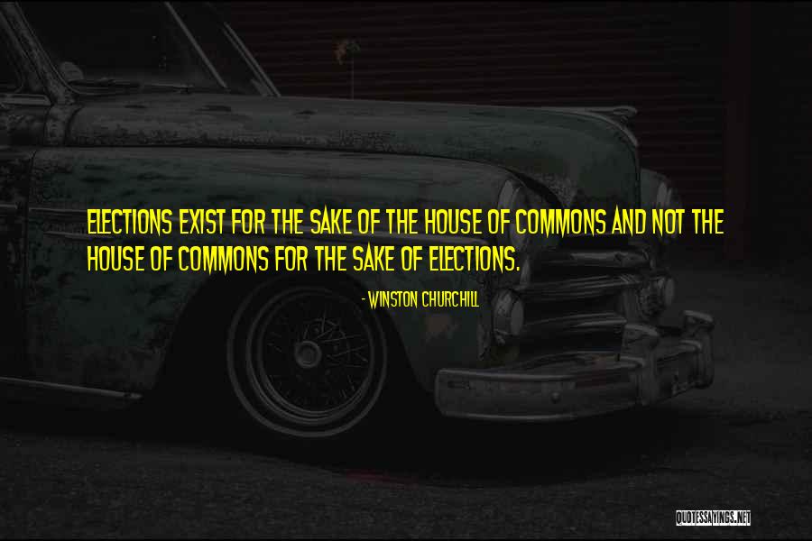 House Of Commons Quotes By Winston Churchill House Of Commons Quotes By Winston Churchill