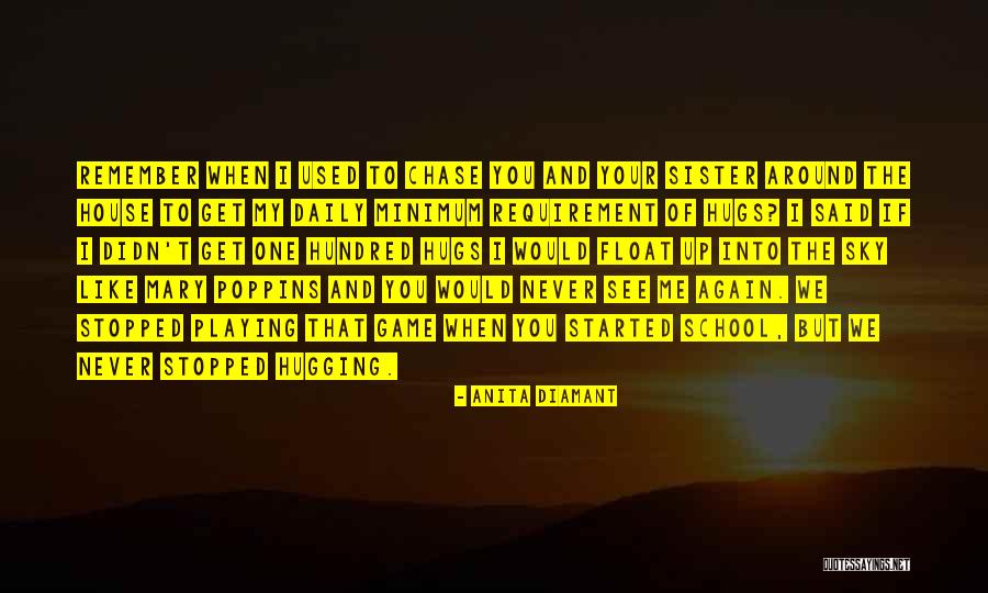 House Of Game Quotes By Anita Diamant House Of Game Quotes By Anita Diamant