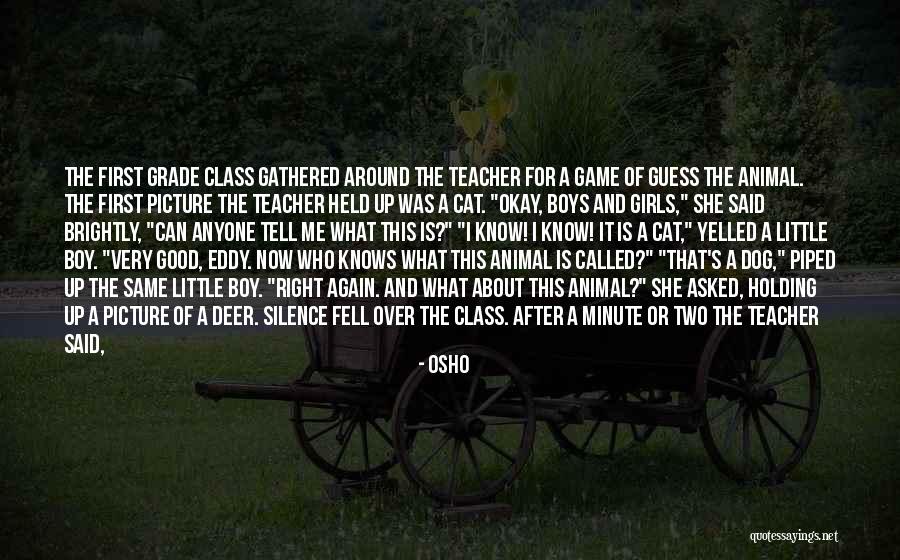 House Of Game Quotes By Osho House Of Game Quotes By Osho