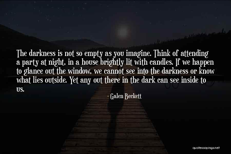 House Of Lies Quotes By Galen Beckett House Of Lies Quotes By Galen Beckett