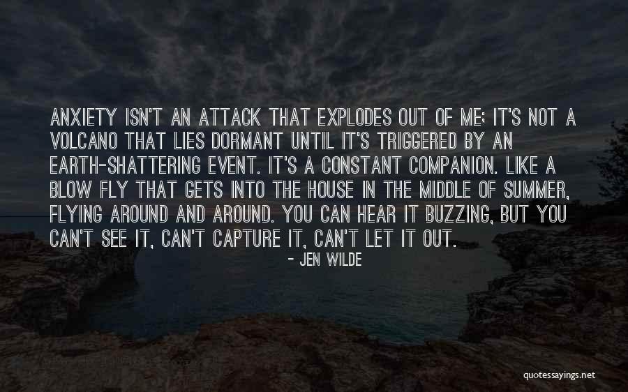 House Of Lies Quotes By Jen Wilde House Of Lies Quotes By Jen Wilde