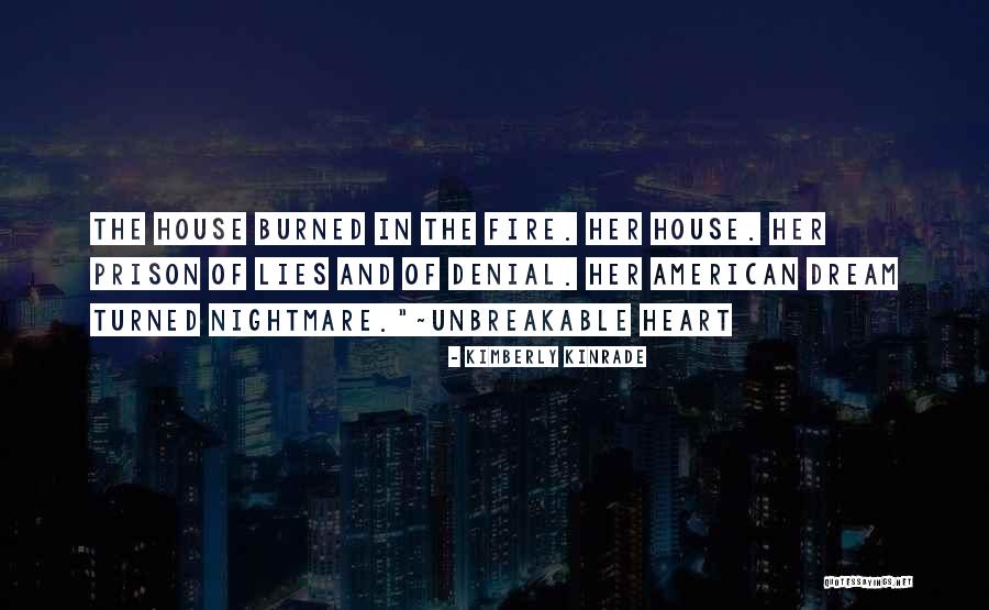 House Of Lies Quotes By Kimberly Kinrade House Of Lies Quotes By Kimberly Kinrade