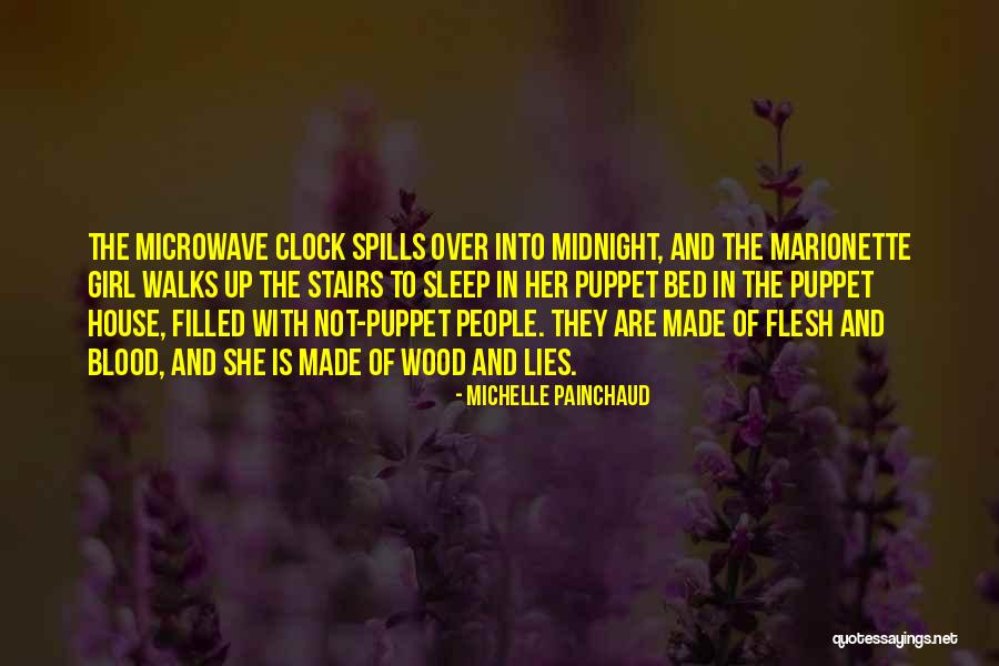 House Of Lies Quotes By Michelle Painchaud House Of Lies Quotes By Michelle Painchaud