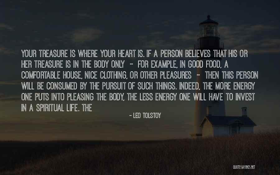House Of Pleasures Quotes By Leo Tolstoy House Of Pleasures Quotes By Leo Tolstoy