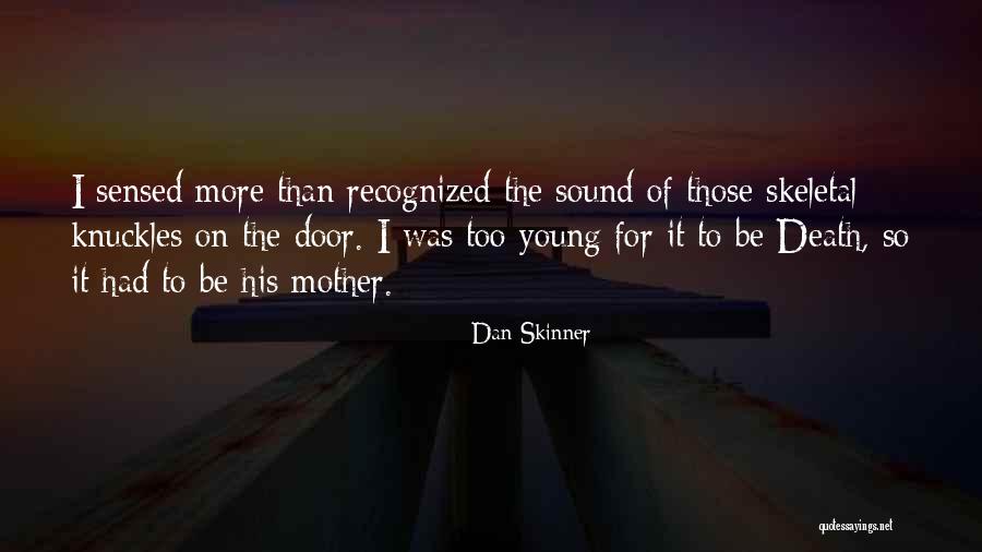 House Of Spirits Esteban Quotes By Dan Skinner House Of Spirits Esteban Quotes By Dan Skinner