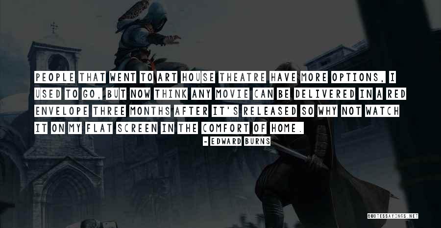 House Of Yes Movie Quotes By Edward Burns House Of Yes Movie Quotes By Edward Burns