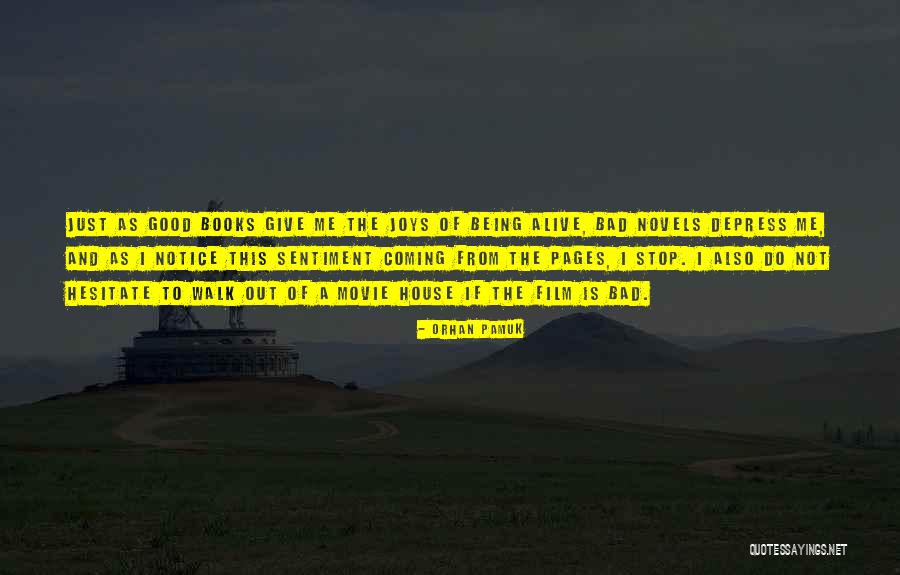 House Of Yes Movie Quotes By Orhan Pamuk House Of Yes Movie Quotes By Orhan Pamuk