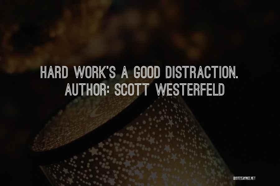 House Ordos Quotes By Scott Westerfeld