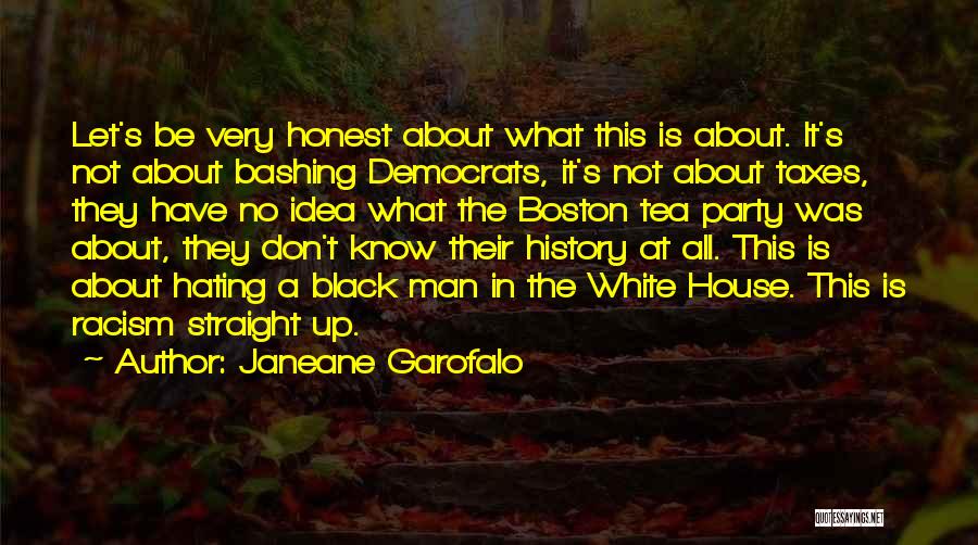 House Party Quotes By Janeane Garofalo