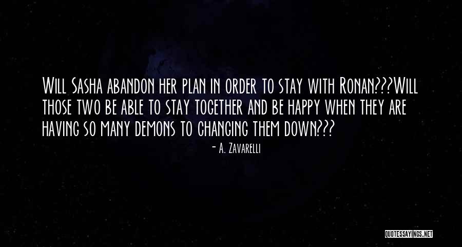 House Pet Quotes By A. Zavarelli House Pet Quotes By A. Zavarelli