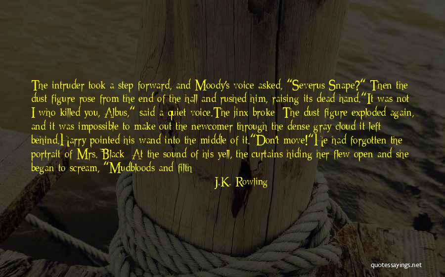 House Pointing Quotes By J.K. Rowling House Pointing Quotes By J.K. Rowling