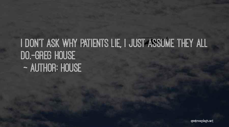 House Quotes 1763464
