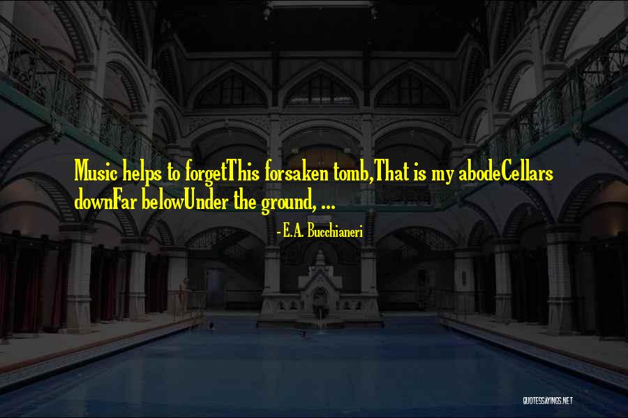 House Quote Quotes By E.A. Bucchianeri House Quote Quotes By E.A. Bucchianeri