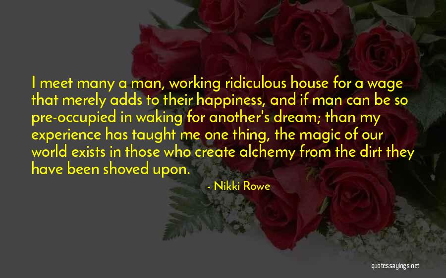 House Quote Quotes By Nikki Rowe House Quote Quotes By Nikki Rowe