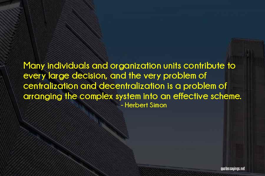 House Room Ideas Quotes By Herbert Simon House Room Ideas Quotes By Herbert Simon