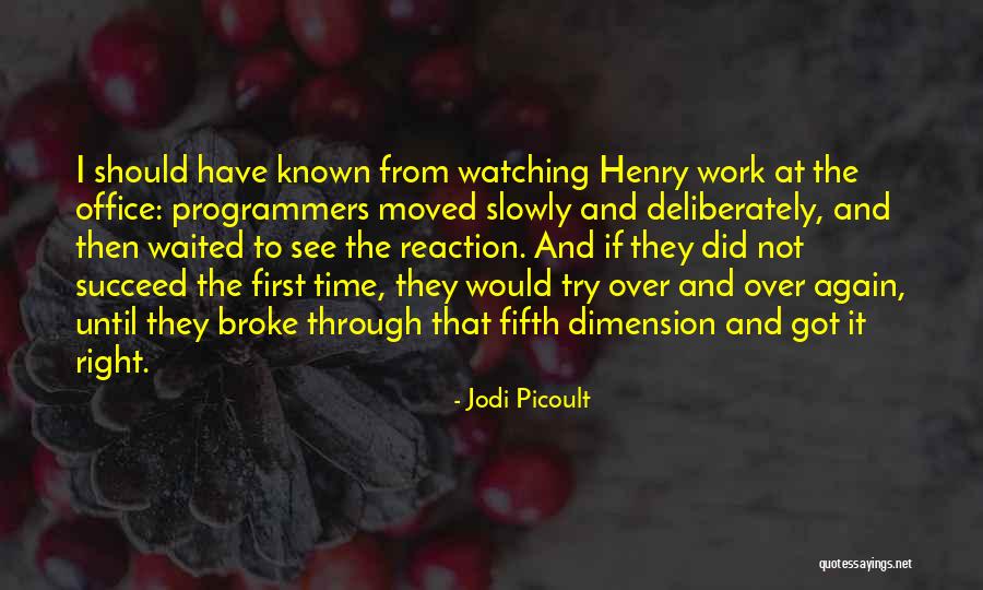 House Rules Jodi Quotes By Jodi Picoult House Rules Jodi Quotes By Jodi Picoult