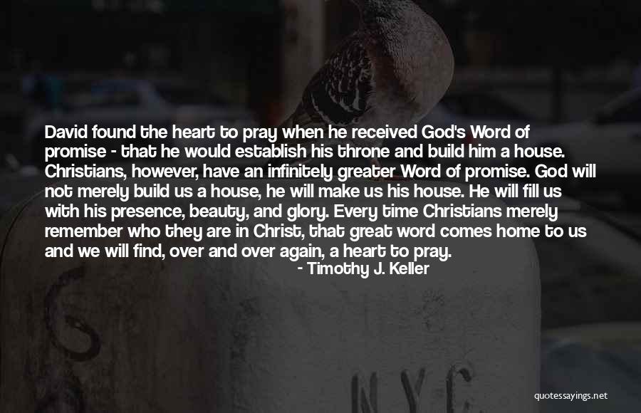 House The C Word Quotes By Timothy J. Keller House The C Word Quotes By Timothy J. Keller