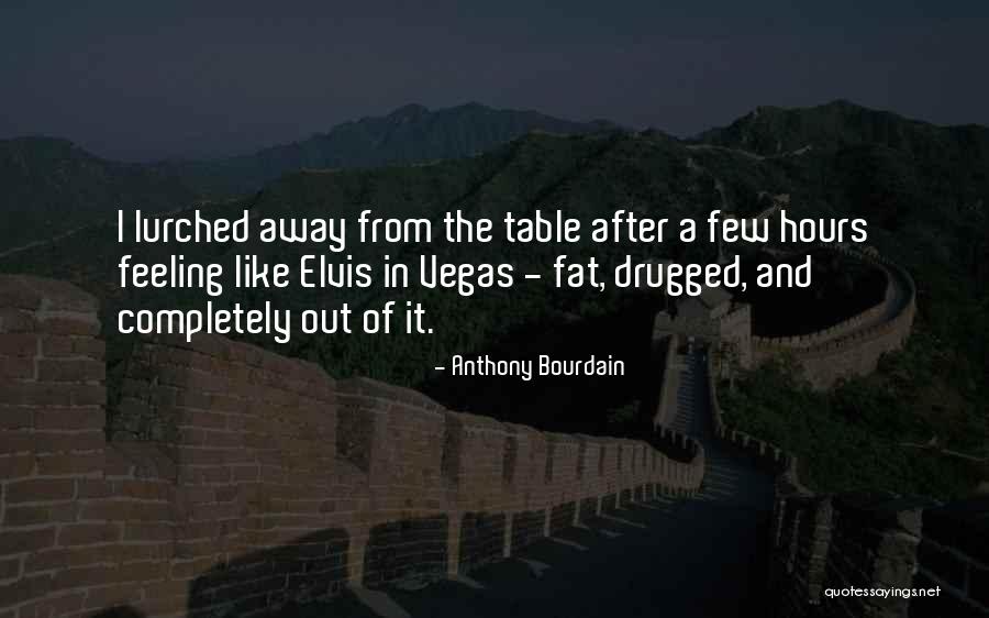 House Valuation Quotes By Anthony Bourdain House Valuation Quotes By Anthony Bourdain