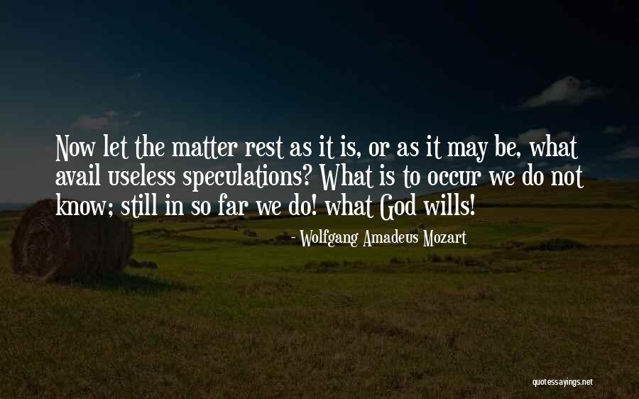 House Valuation Quotes By Wolfgang Amadeus Mozart House Valuation Quotes By Wolfgang Amadeus Mozart