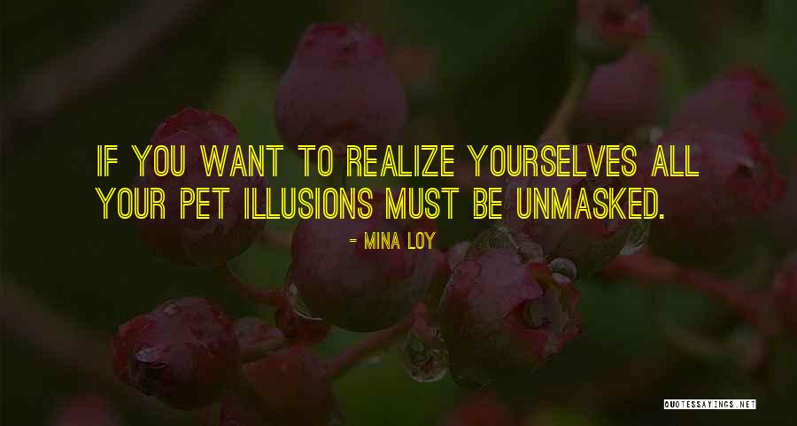 House Welcoming Quotes By Mina Loy House Welcoming Quotes By Mina Loy