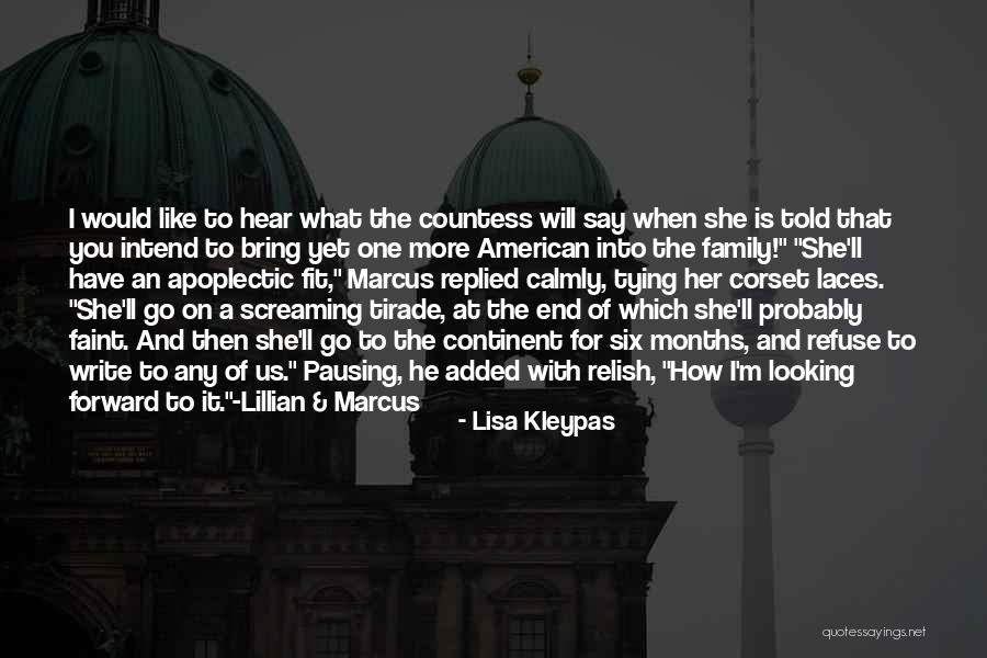 House Workers Quotes By Lisa Kleypas House Workers Quotes By Lisa Kleypas