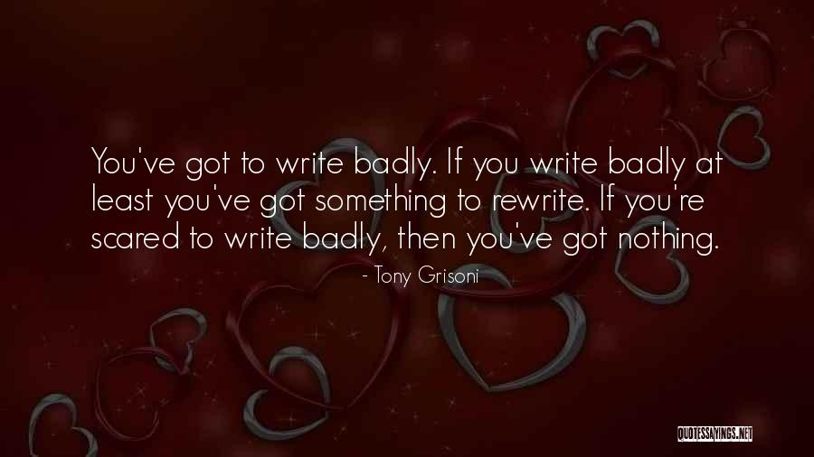 House Workers Quotes By Tony Grisoni House Workers Quotes By Tony Grisoni