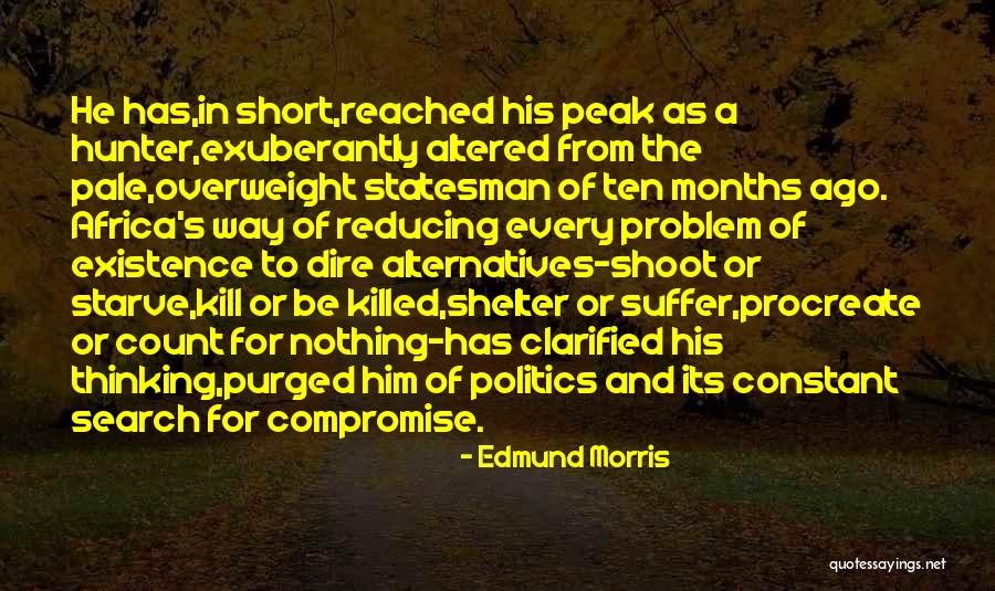 Housebound Va Quotes By Edmund Morris Housebound Va Quotes By Edmund Morris
