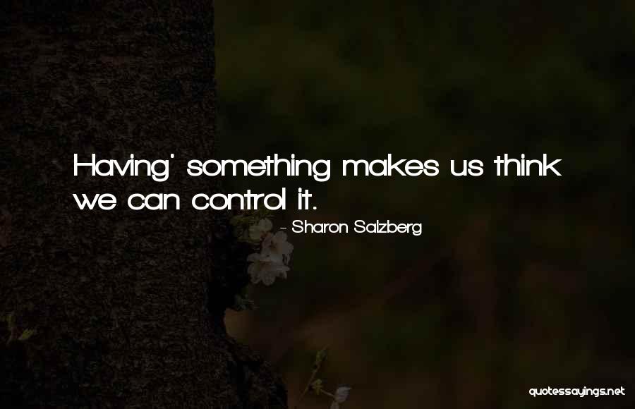 Houseboys Craigslist Quotes By Sharon Salzberg Houseboys Craigslist Quotes By Sharon Salzberg