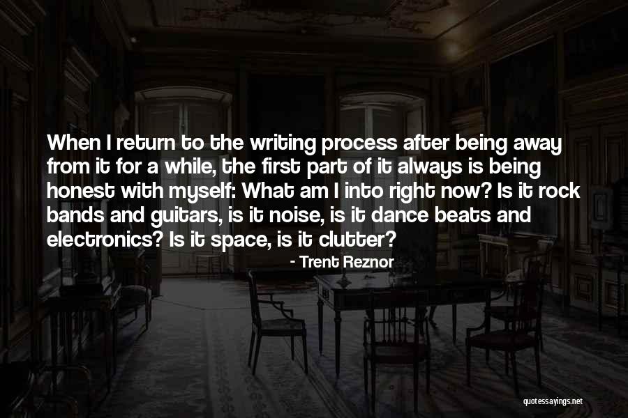 Housebreak A Puppy Quotes By Trent Reznor Housebreak A Puppy Quotes By Trent Reznor