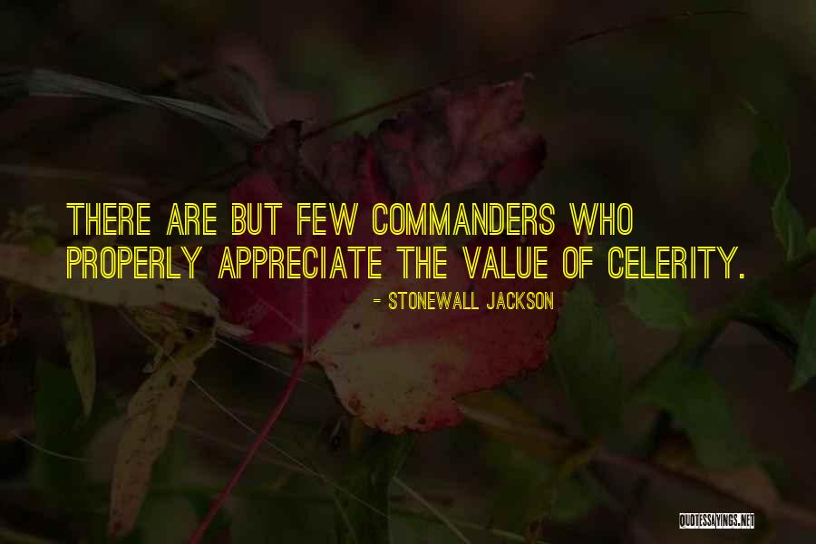 Housebreaker Quotes By Stonewall Jackson Housebreaker Quotes By Stonewall Jackson