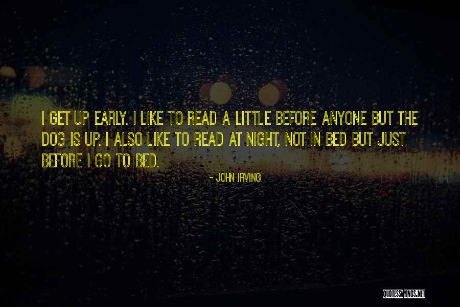 Housebreaking Problems Quotes By John Irving Housebreaking Problems Quotes By John Irving