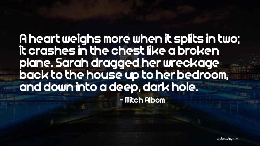 Housebuilder Awards Quotes By Mitch Albom Housebuilder Awards Quotes By Mitch Albom
