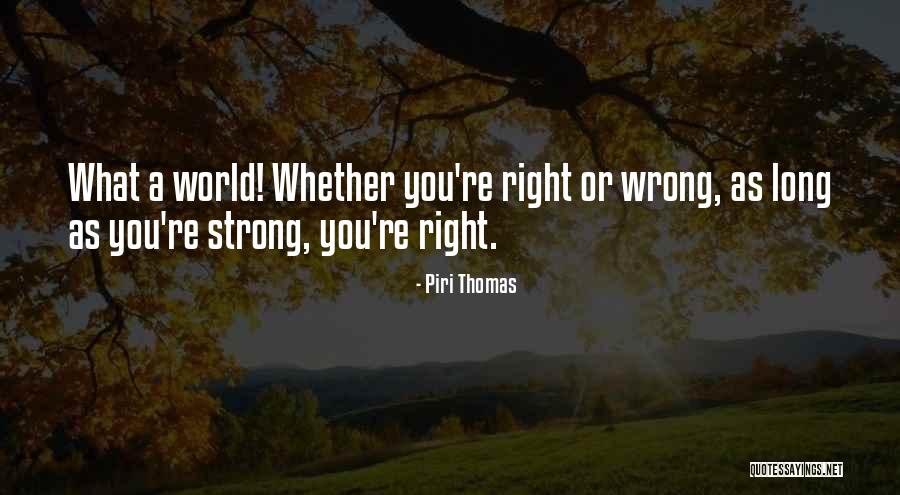 Housebuilder Awards Quotes By Piri Thomas Housebuilder Awards Quotes By Piri Thomas