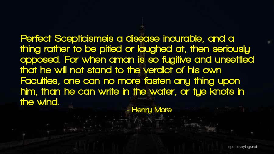Housebuilder Quotes By Henry More Housebuilder Quotes By Henry More