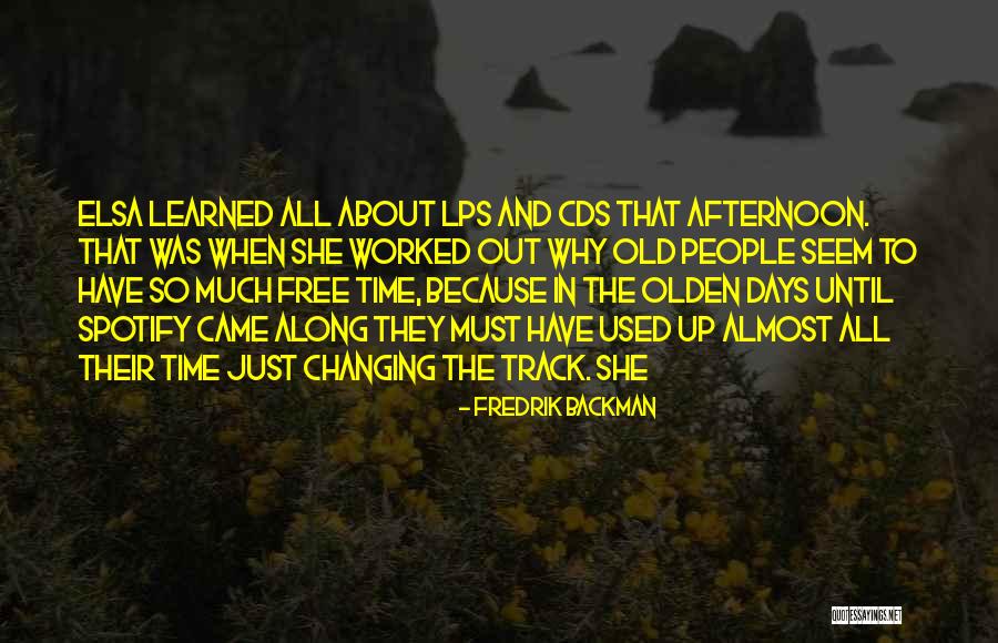 Housebuilders Quotes By Fredrik Backman Housebuilders Quotes By Fredrik Backman