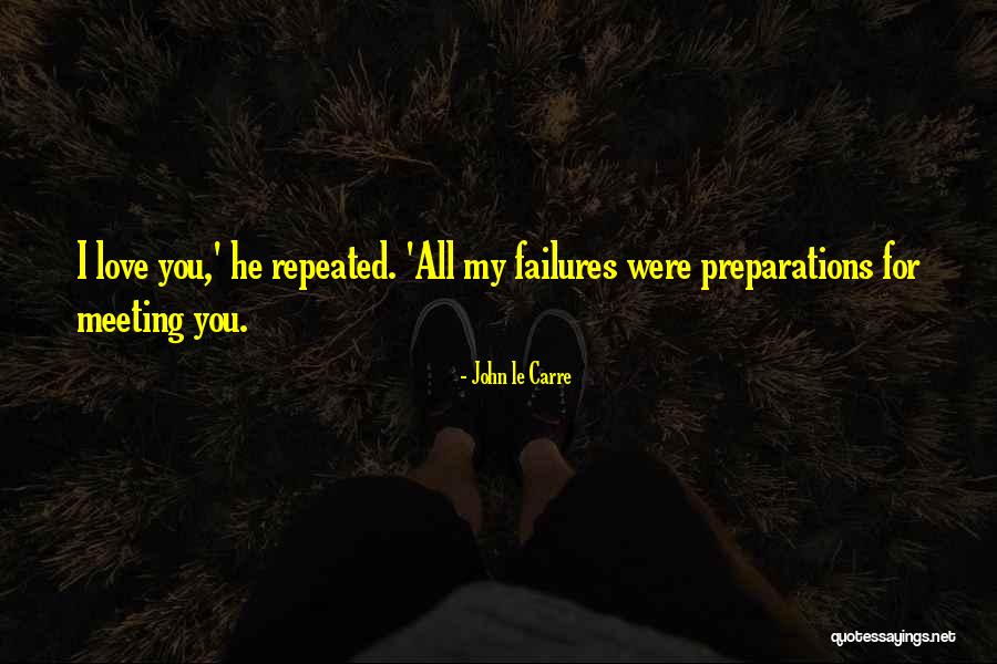 Housebuilders Quotes By John Le Carre Housebuilders Quotes By John Le Carre