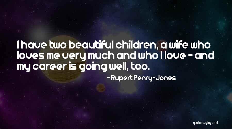 Housecoat For Men Quotes By Rupert Penry-Jones Housecoat For Men Quotes By Rupert Penry-Jones