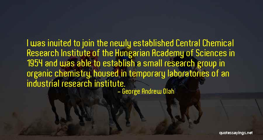 Housed Quotes By George Andrew Olah Housed Quotes By George Andrew Olah
